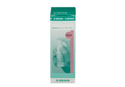 ASKINA BARRIER FILM SPRAY 28ML