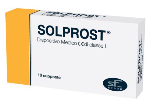 SOLPROST 10SUPP