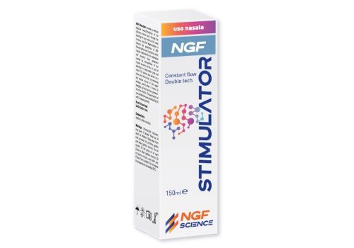 NGF STIMULATOR SOL NAS 150ML