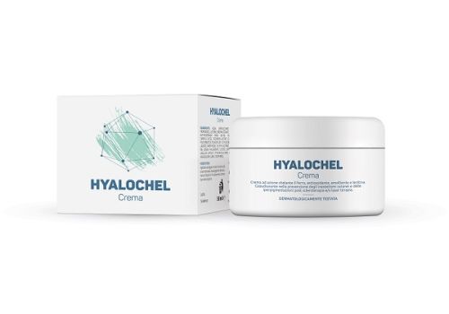 HYALOCHEL 50ML