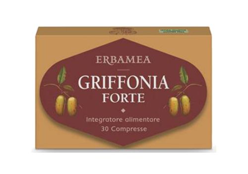 Griffonia Forte integratore per il tono dell'umore 30 compresse