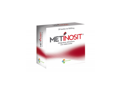 METINOSIT 20BUST