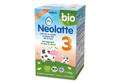 NEOLATTE 3 2BUSTX350G