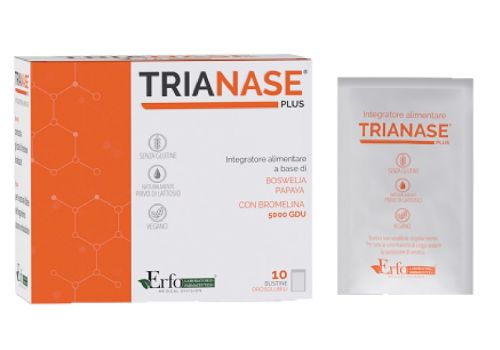 TRIANASE 10BUST