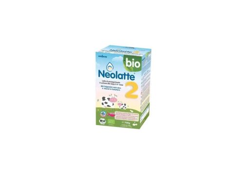 NEOLATTE 2 BIO ARA 2BUSTX350G