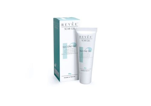 REVEE SCAR GEL 60 GRAMMI