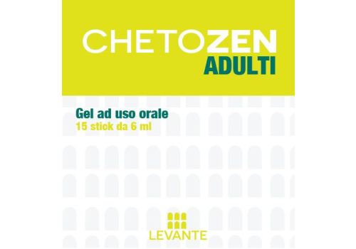 CHETOZEN AD 15STICK 6ML