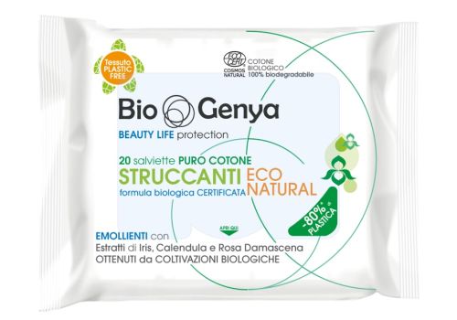 BIOGENYA STRUCC ECO NATURAL