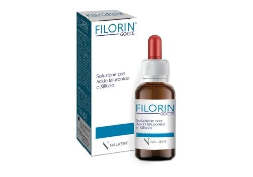 Filorin gocce nasali 20ml