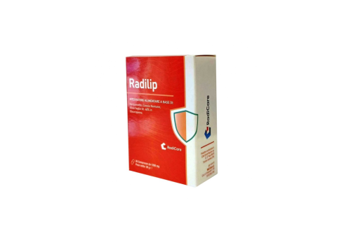 RADILIP 30CPR