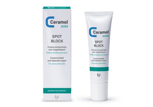 CERAMOL SPOT BLOCK 20