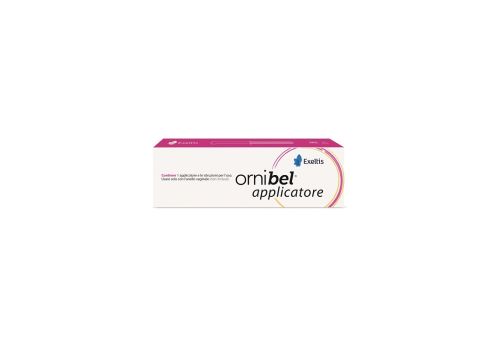 Ornibel applicatore per anelli vaginali