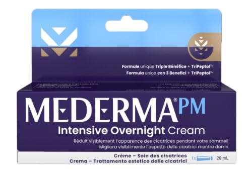 MEDERMA PM CREAM 20ML