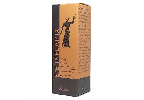 EIE INFLAMIX GOCCE 60ML