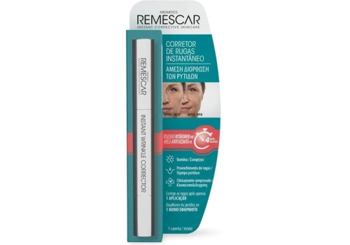 Pemescar correttore rughe instant penna 4ml