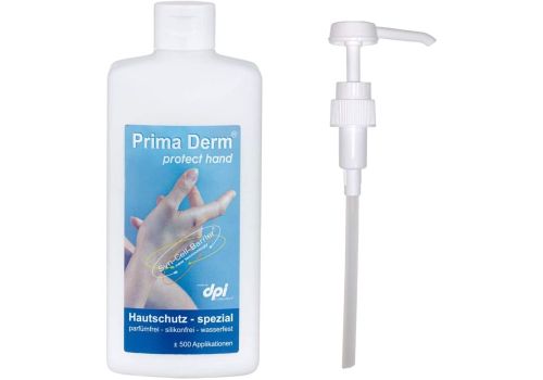 Primaderm crema corpo 500ml