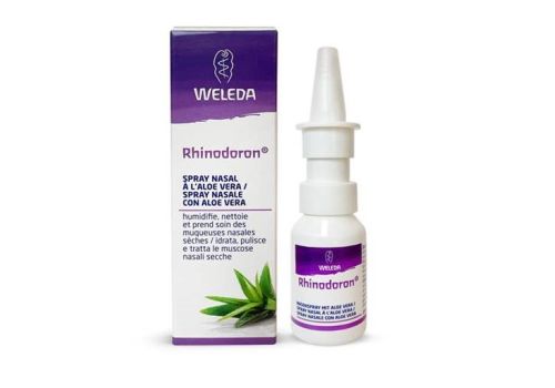 RHINODORON SPR NAS ALOE VERA