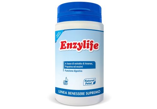 ENZYLIFE 90CPS