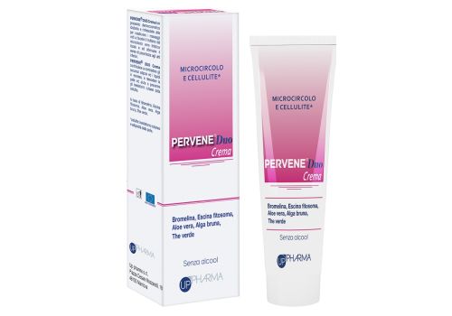 PERVENE DUO CREMA 150ML