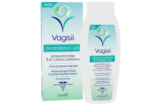 VAGISIL INCONTINENCE C DET INT