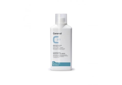 CERAMOL BASE DETERSIVA 500ML