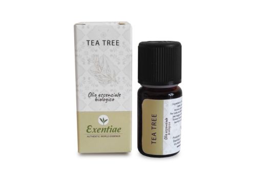 Tea Tree olio essenziale bio 30ml