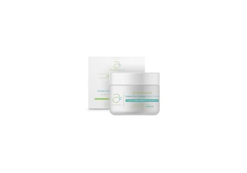 Algadea Hydranova crema anti-age 50ml