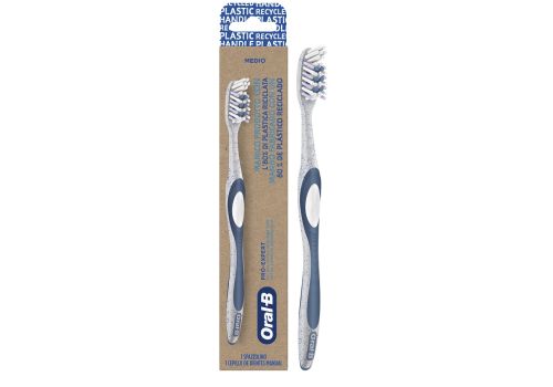 Oral-B Eco Pro Expert spazzolino