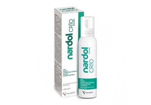 NARDOL CRIO 150ML