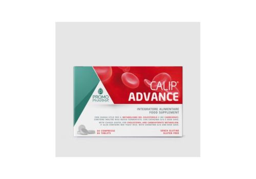 CALIP ADVANCE 60STICK PACK