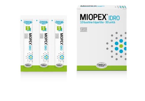 MIOPEX IDRO 30BUST