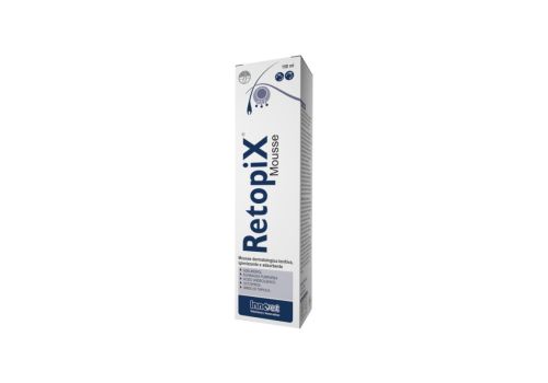 Retopix disinfettante veterinario mousse 150ml