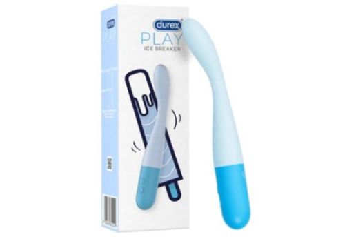 DUREX ICEBREAKER SLIM VIBRATOR