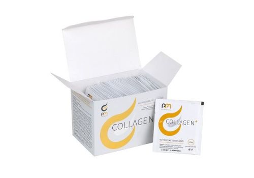 Ppm Collagen+ integratore per la pelle 30 bustine