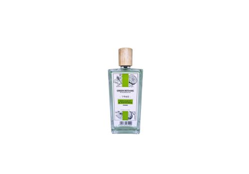 Iap Pharma Green Botanic bergamon & mandarin fragranza floreale donna 150ml