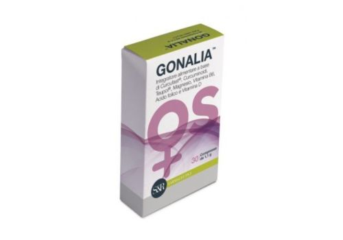 GONALIA 30CPR