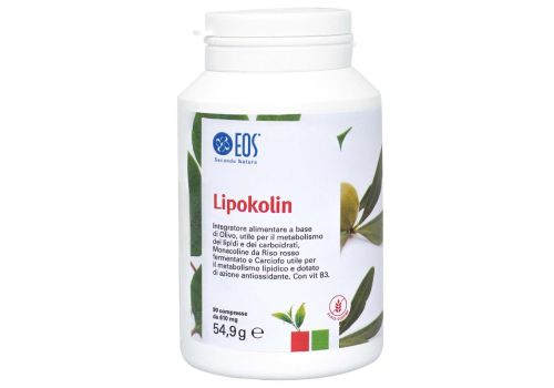 EOS LIPOKOLIN 90CPR