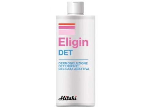 Eligin detergente corpo 500ml