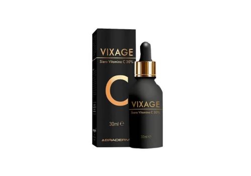 VIXAGE 30ML BRADERM