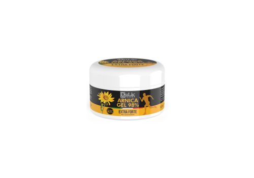 Arnica gel 98% 300ml