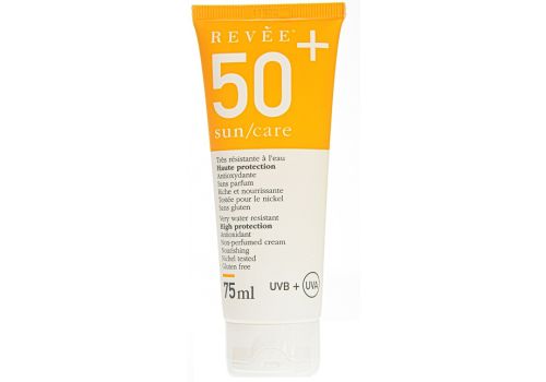 REVEE SUN CARE 50+ 75ML