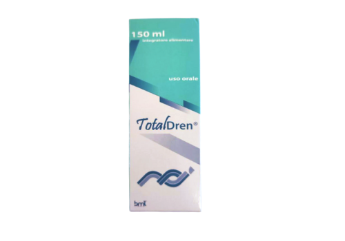 TOTALDREN 150ML