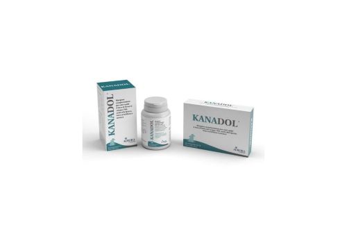 KANADOL 30CPR