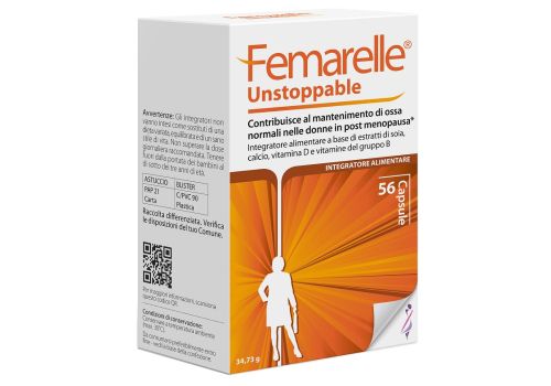 FEMARELLE UNSTOPPABLE 56CPS