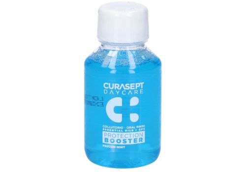 Curasept Daycare collutorio frozen mint 100ml