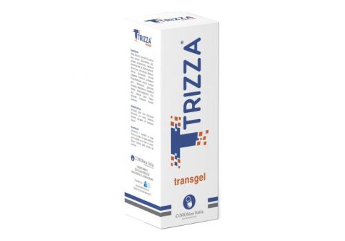 Trizza transgel idratante 50ml