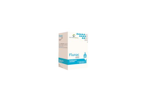 FLUNAC 600 10BUST