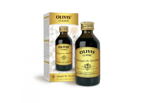 OLIVIS LIQUIDO ALCOOLICO 200ML