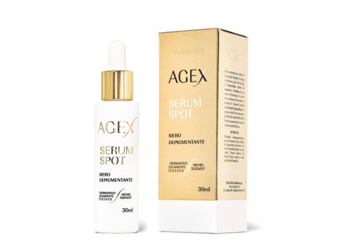 Agex Serum Spot Pharcos siero depigmentante 30ml