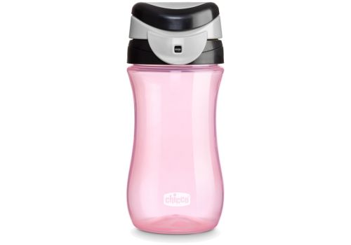 Chicco Travel cup rosa 24m+ tazza da viaggio 1 pezzo